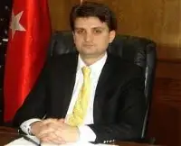 Kaymakam Muhlis Arslan İzne Ayrldı