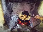 Lokma Geleneği Sürüyor