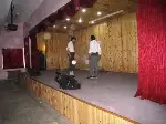 Deli Dumrul Oyunu Sergilendi
