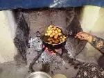 Lokma Geleneği Sürüyor