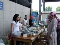 SYKD Kadınlarından İlk Etkinlik