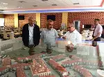 Duruer Taraklıyı Gezdi