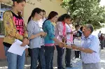 YİBO'da Son Karne