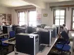 KİEM Hizmetlerini Sürdürüyor