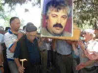 Çelik Ailesinin Acı Günü