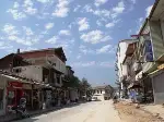 Eski Belediye Binası Tarihi dokuya Uygun hale Getirilmeyi Bekliyor