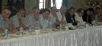 Sakarya Kültür ve Turizm Konseyi 6. Çalıştayı