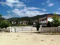 Atatürk İÖO na Çok Amaçlı Salon