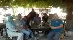 AKP Erenler İlçe Teşkilatı Taraklı yı gezdi
