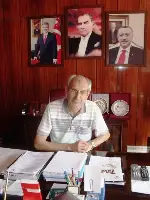 Eski Belediye Binası Tarihi dokuya Uygun hale Getirilmeyi Bekliyor