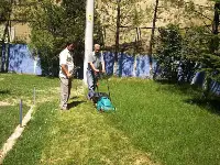 YİBO da Çevre Düzenlemesi