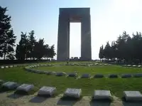 Çanakkale’ye Gezi