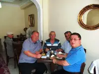 Dondurma Keyfi