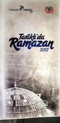 Taraklı'da Ramazan Dopdolu