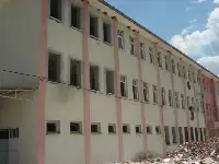 Çalışmalar Hızla Devam Ediyor