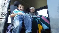 95 Yaşındaki Yaşlı Ninenin Yayla Özlemi