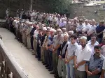 Hüseyin Aydın Toprağa Verildi
