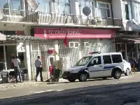 Yanlışlıkla Çalan Alarm Panik Yaşattı