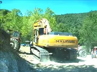 Sularını Vermemek İçin Eylem Yaptılar