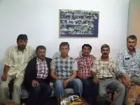 Avcılar Yaklaşan Av Sezonu Öncesi Hazırlıklarını Tamamlıyor