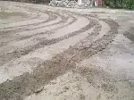 20 dakikalık Sağanak Yağış Taraklıyı olumsuz Etkiledi