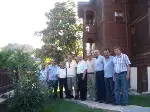 CHP li Eski Bakan Ali Topuz Taraklı'da