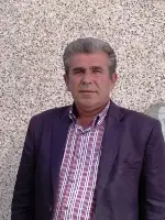 Köylü Gölet Yapıyor