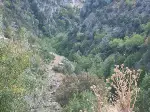 Kaymakam Yılmaz Doğa Harikası Kanyonları Gezdi.