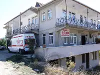 Taraklı’da 112 Acil Yardım istasyonu yeni yerine taşındı