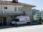 Taraklı’da 112 Acil Yardım istasyonu yeni yerine taşındı