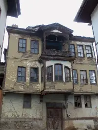 Taraklı Fenerli Konak Müze Oluyor
