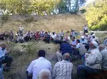 Ali İnan Son Yolculuğuna Uğurlandı
