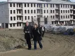 Taraklı Termal 'Turizm Merkezi' ilan edildi