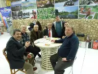 Taraklı EMİTT 2013’ü Renklendirdi