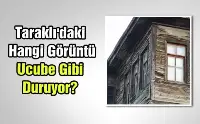 Ucube Gibi Görüntü