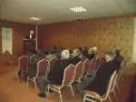 Muhtarlar Bilgilendirildi