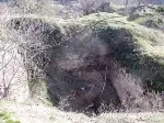 Hisar Tepesindeki Çöplere Tepki