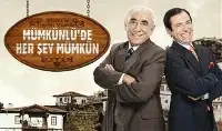 Taraklı Koptu Gidiyor...