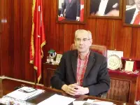 Özkaraman Afyon’da