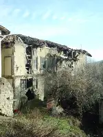 Taraklı'nın Virane Evleri Tarihi Dokusunu Kaybediyor