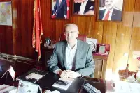 Özkaraman Basın Mensuplarını Ağırlıyor