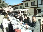 Merhum Mustafa Demir için Mevlit-i Şerif Okutuldu