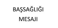 BAŞSAĞLIĞI