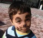 Objektife Takıldı
