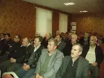 Muhtarlar Bilgilendirildi