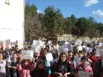 Öğrencilerin Karne Sevinci