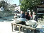 Merhum Mustafa Demir için Mevlit-i Şerif Okutuldu