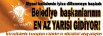 AK Parti'de Taraklı Belediye Başkanlığı için Kulislerdeki İsim !!!