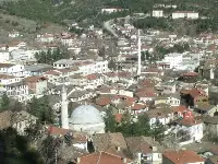 Taraklı Termal 'Turizm Merkezi' ilan edildi