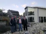 Paşalar Termal Misafirlerini Ağırlamaya Devam Ediyor